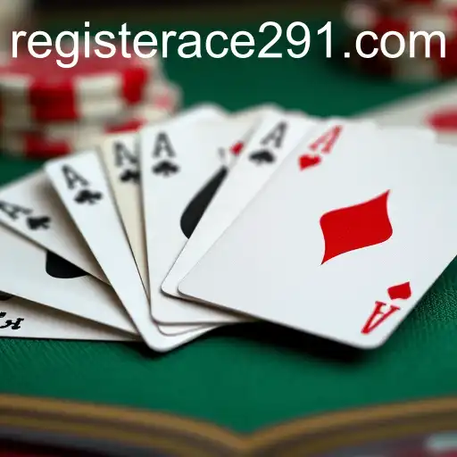 Exploring the World of Card Games