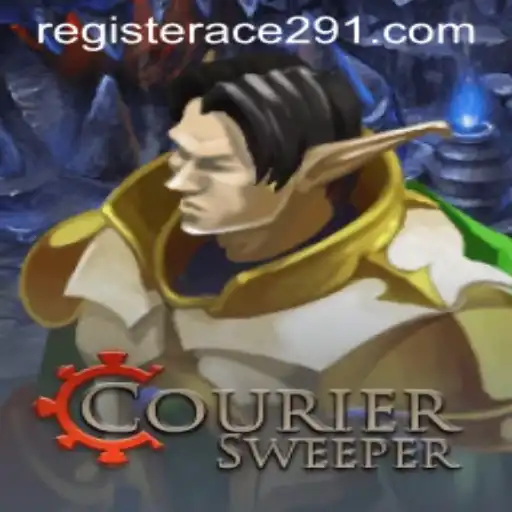 CourierSweeper: A New Gaming Adventure with Ace291