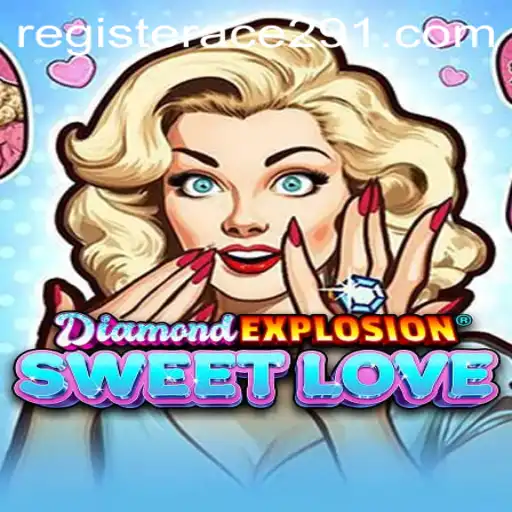 Exploring the Dazzling World of DiamondExplosionSweetLove with Ace291