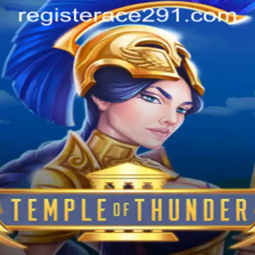 Exploring the World of TempleofThunder: The Latest Gaming Sensation