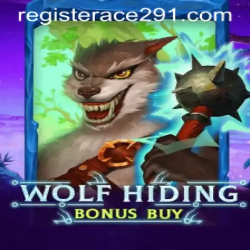 Explore the Exciting World of WolfHidingBonusBuy with Ace291