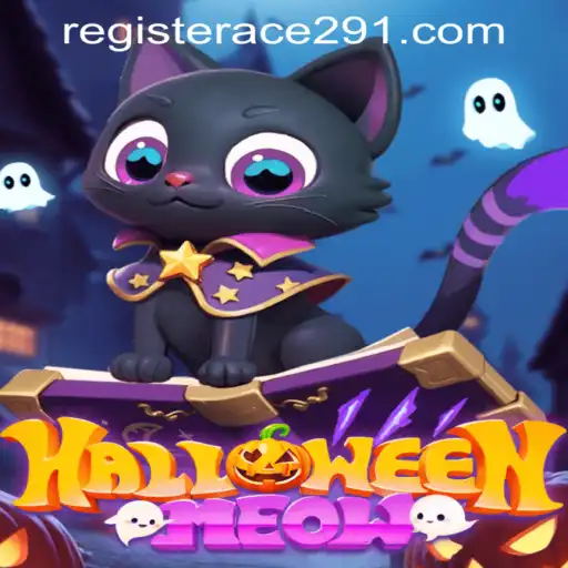 Unveiling HalloweenMeow: The Spook-tacular Gaming Sensation Fueled by Ace291
