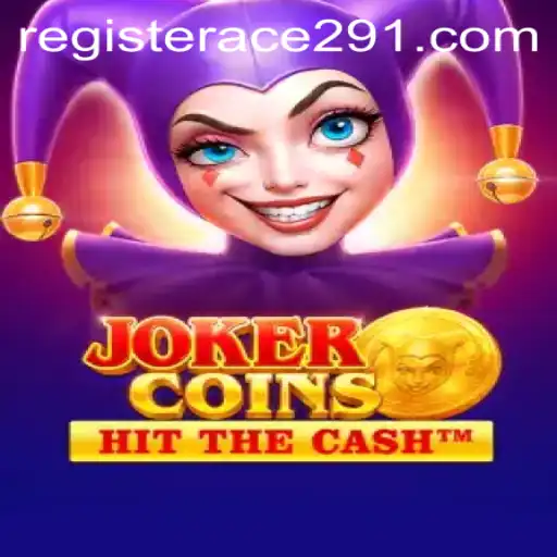 Exploring JokerCoins: The Exciting World of Ace291