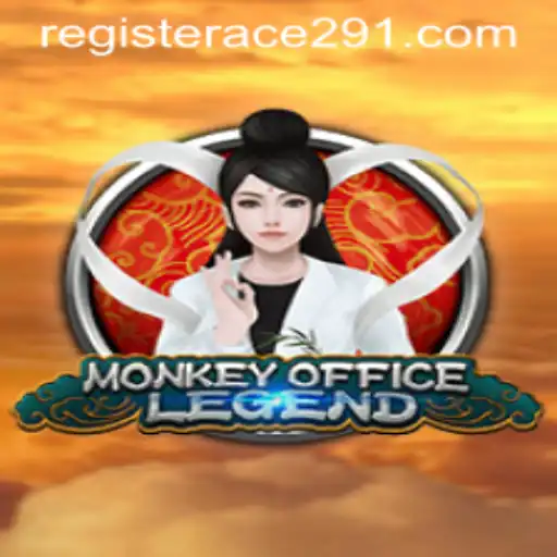 Exploring the Intriguing World of MonkeyOfficeLegend