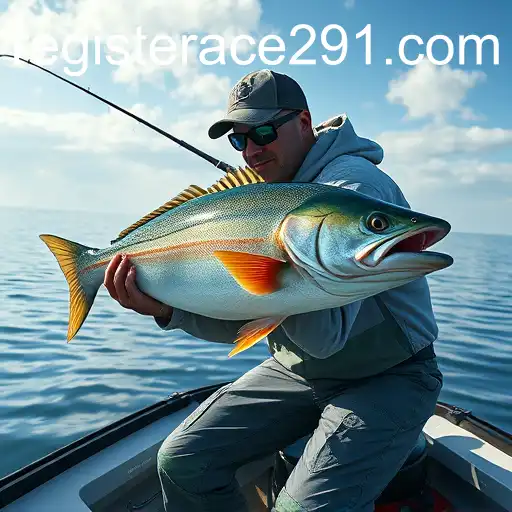 Online Fishing: Revolutionizing the Angling Experience