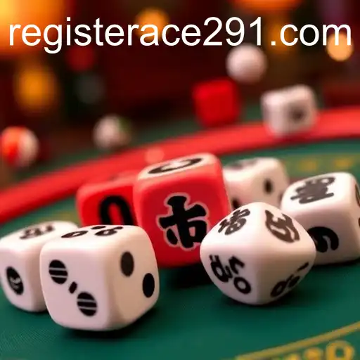 Exploring Sic Bo Strategies: A Dive into Ace291